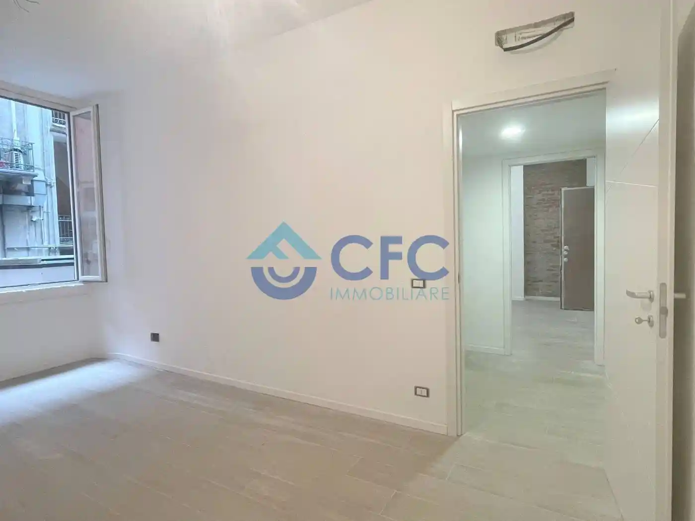 Bilocale via Nicola Antonio Porpora 161, Casoretto, Milano - foto 5