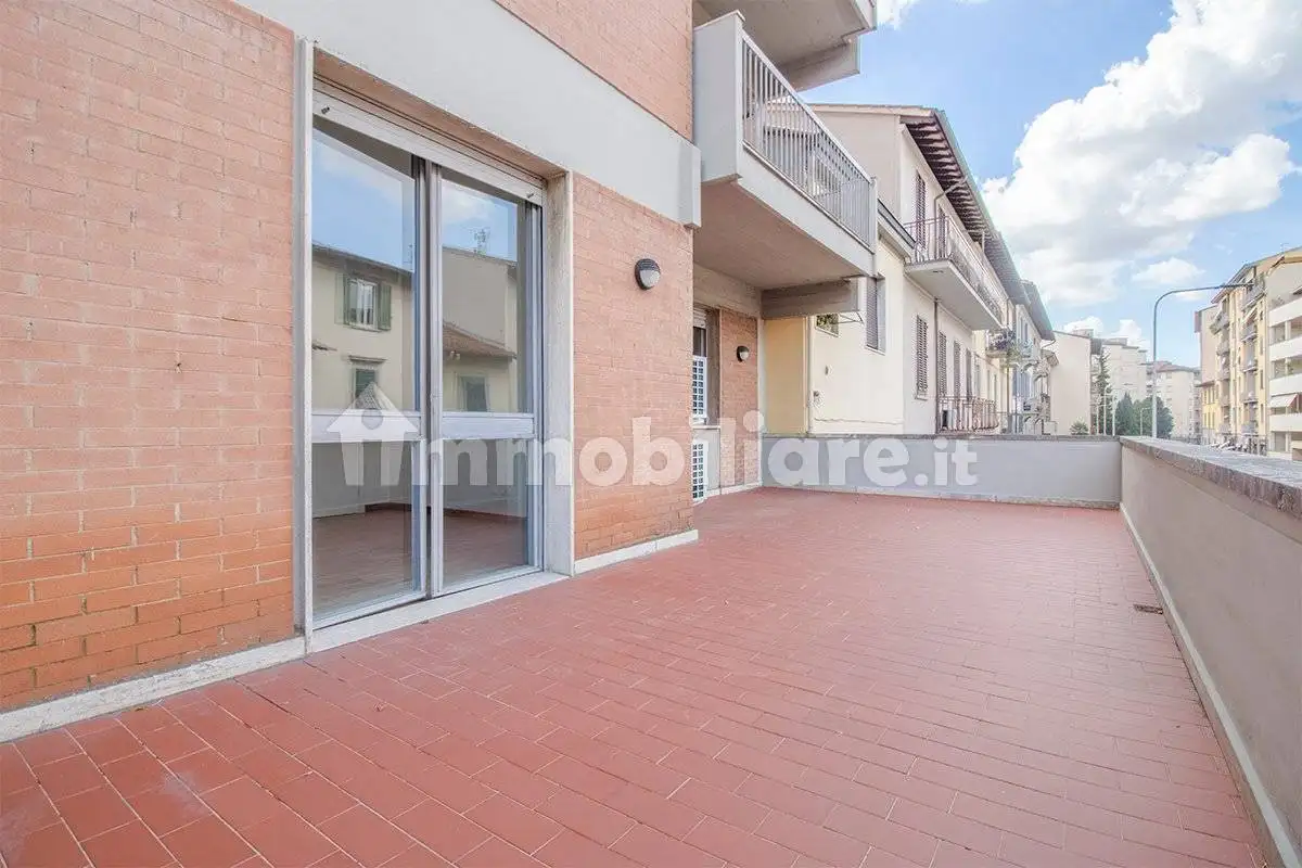 Appartamento in affitto a Firenze