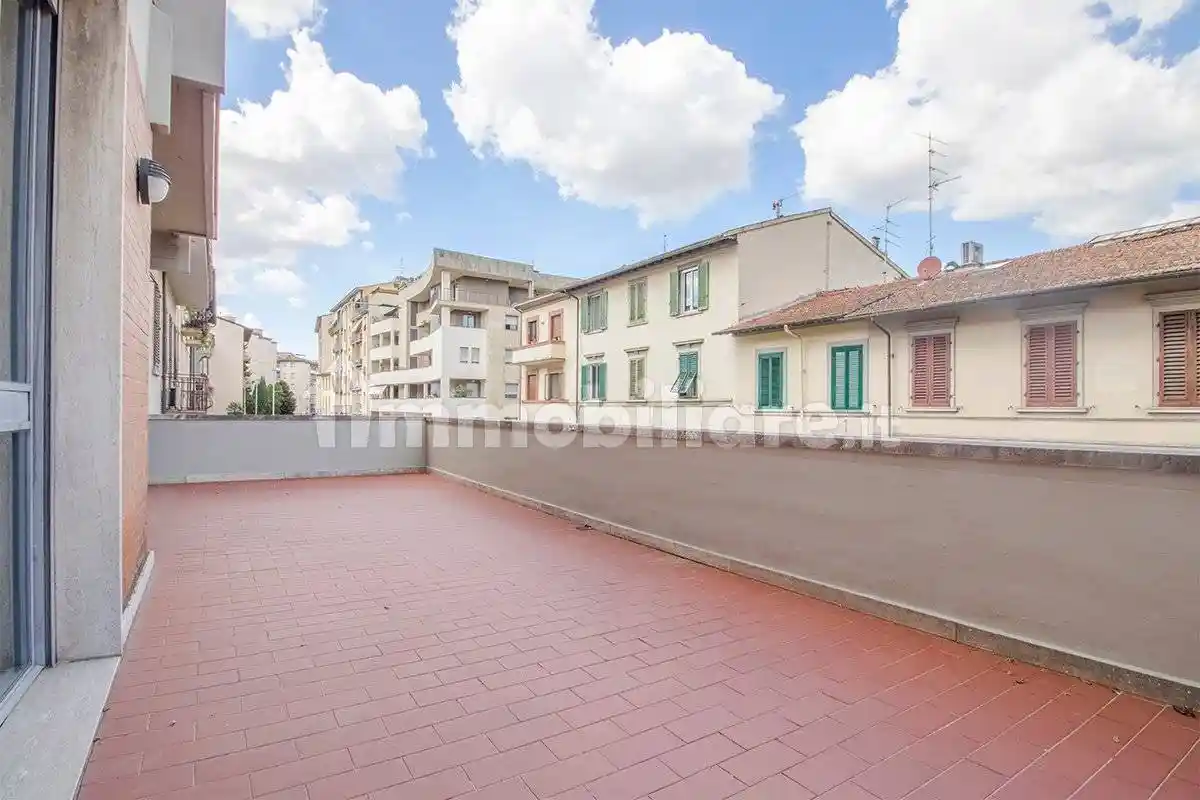 Appartamento via Vittorio Locchi, Careggi - Rifredi - Dalmazia, Firenze - foto 3