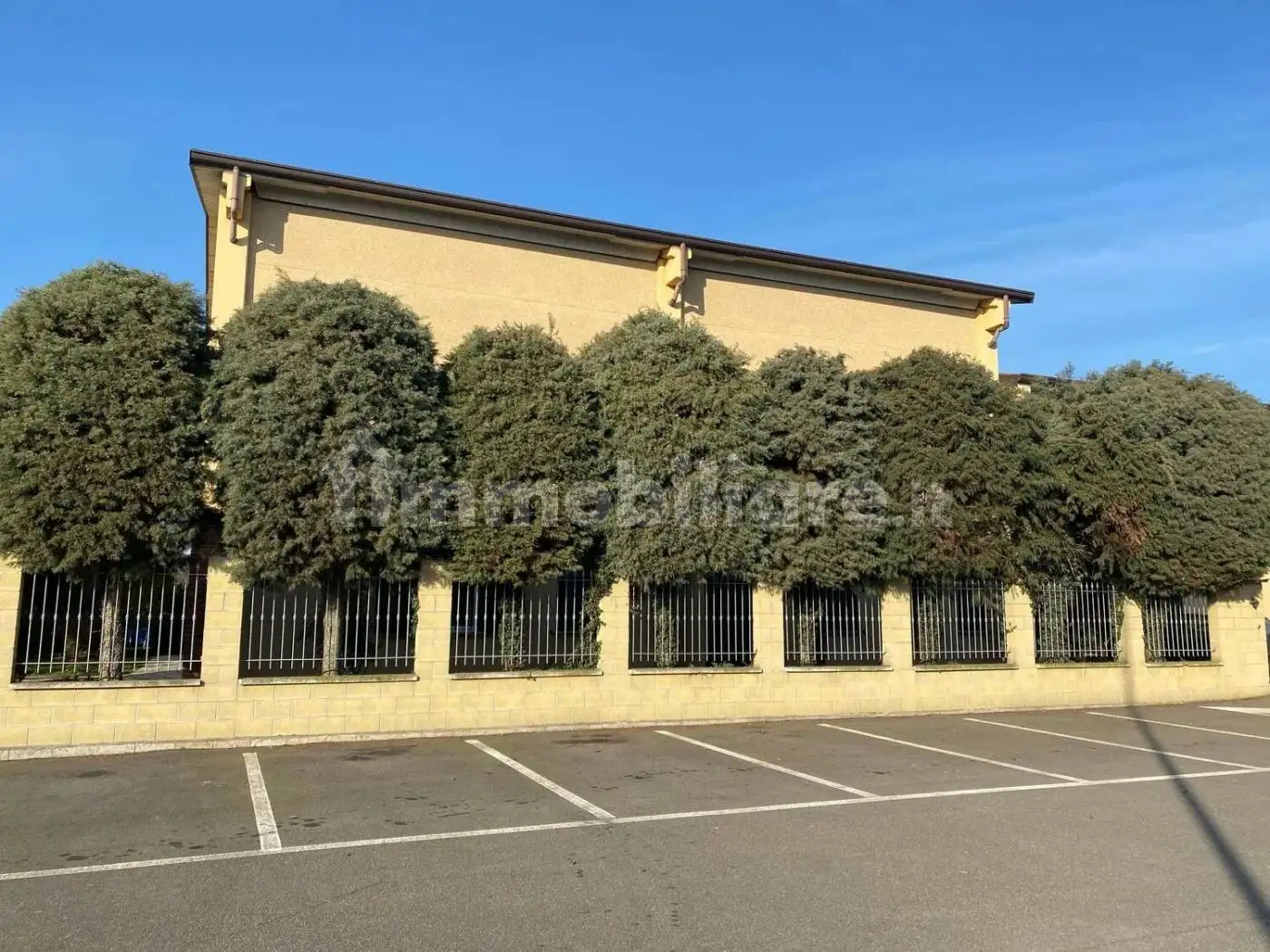 Villa in vendita a Sant'Alessio con Vialone