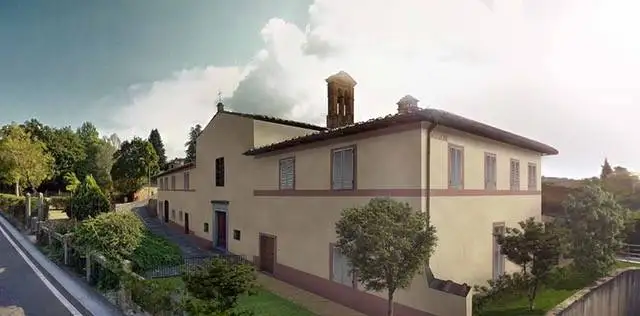 Appartamento in vendita a Siena