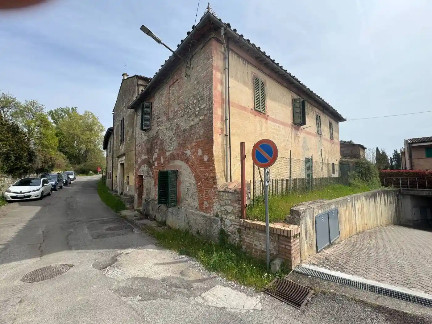 Appartamento Strada Chiantigiana 48, Le Tolfe - Monteliscai, Siena - foto 2