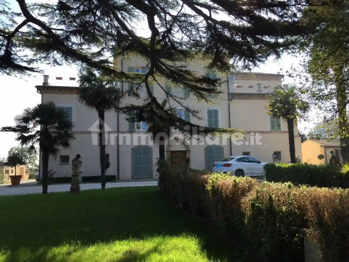 Villa in vendita a Porto Sant'Elpidio