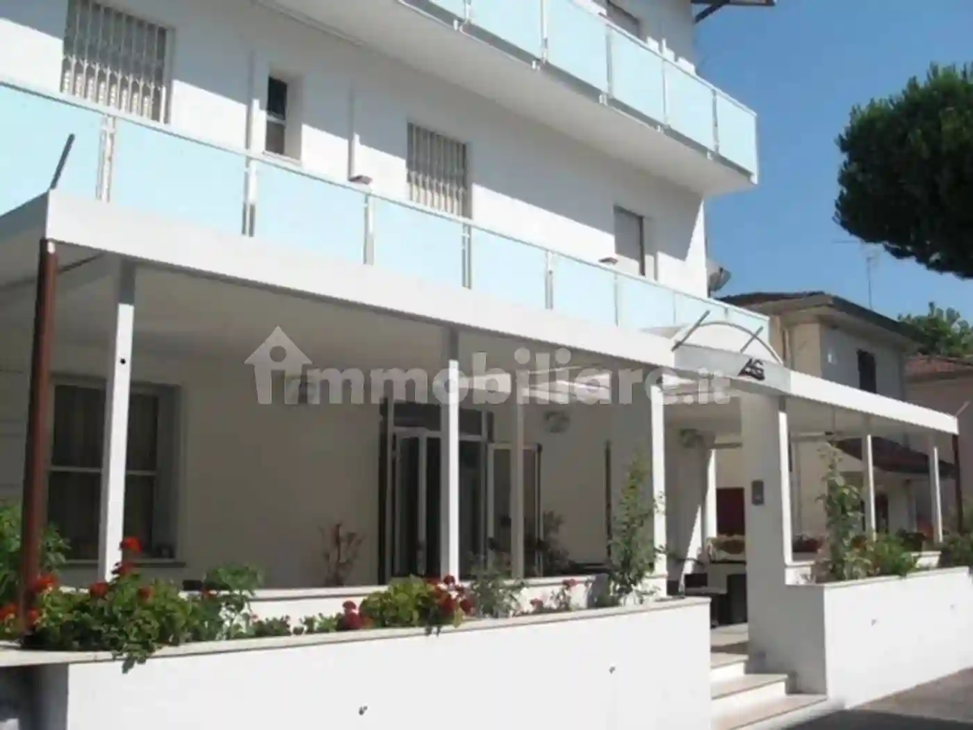 Palazzo - Edificio - foto 2