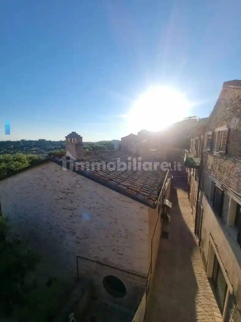 Villa in vendita a Civitanova Marche