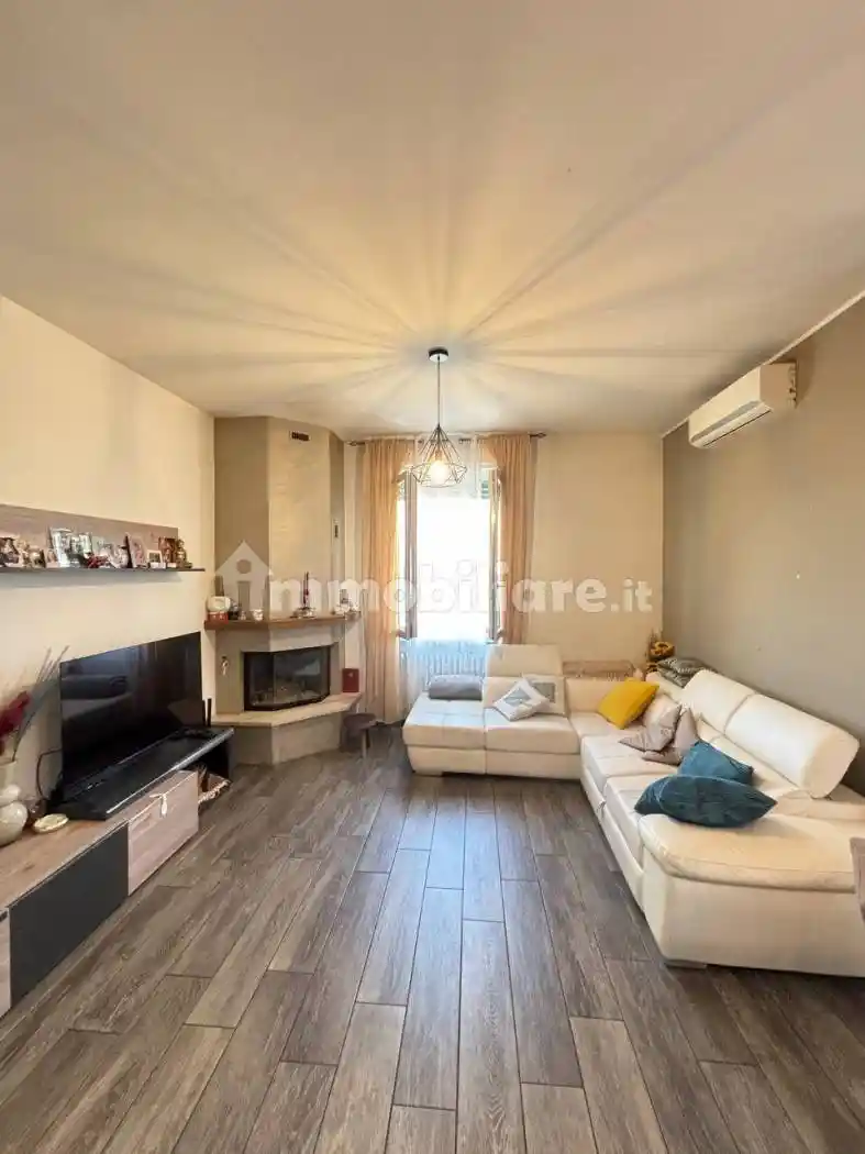 Appartamento via Caorsana 1, Via Colombo, Piacenza - foto 2