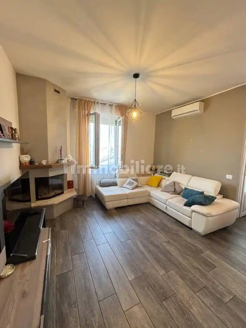 Appartamento via Caorsana 1, Via Colombo, Piacenza - foto 3