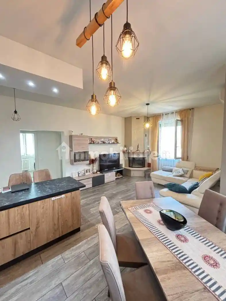 Appartamento via Caorsana 1, Via Colombo, Piacenza - foto 4