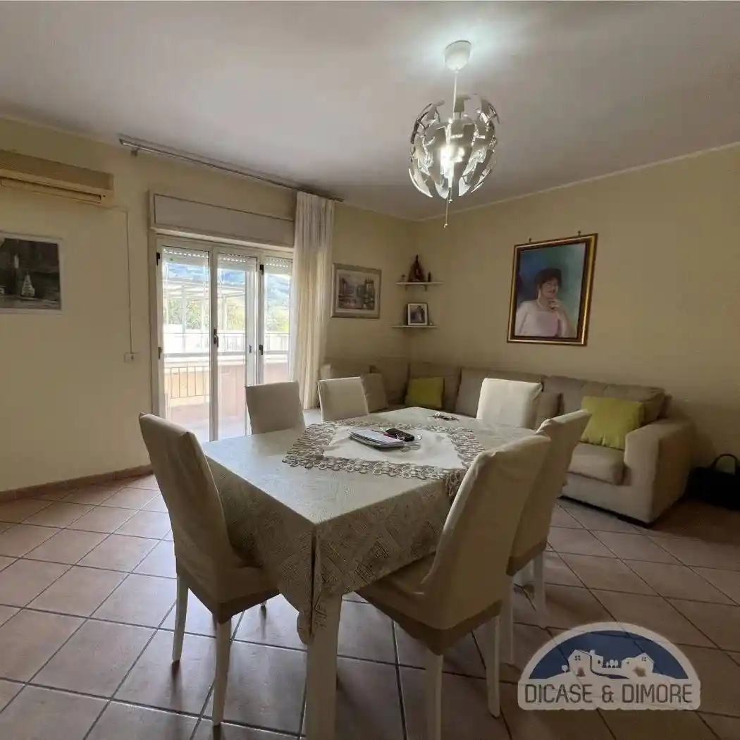 Appartamento in vendita a Torrenova