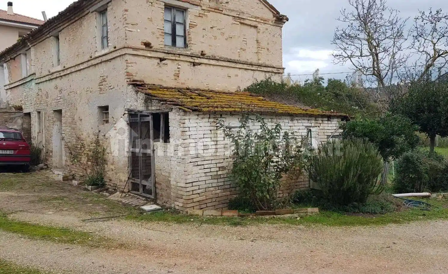 Villa in vendita a Civitanova Marche