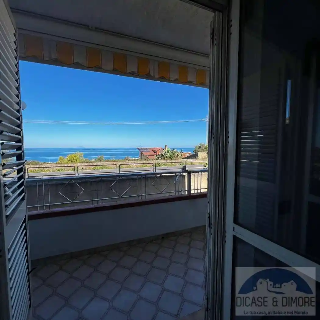 Appartamento in vendita a Acquedolci