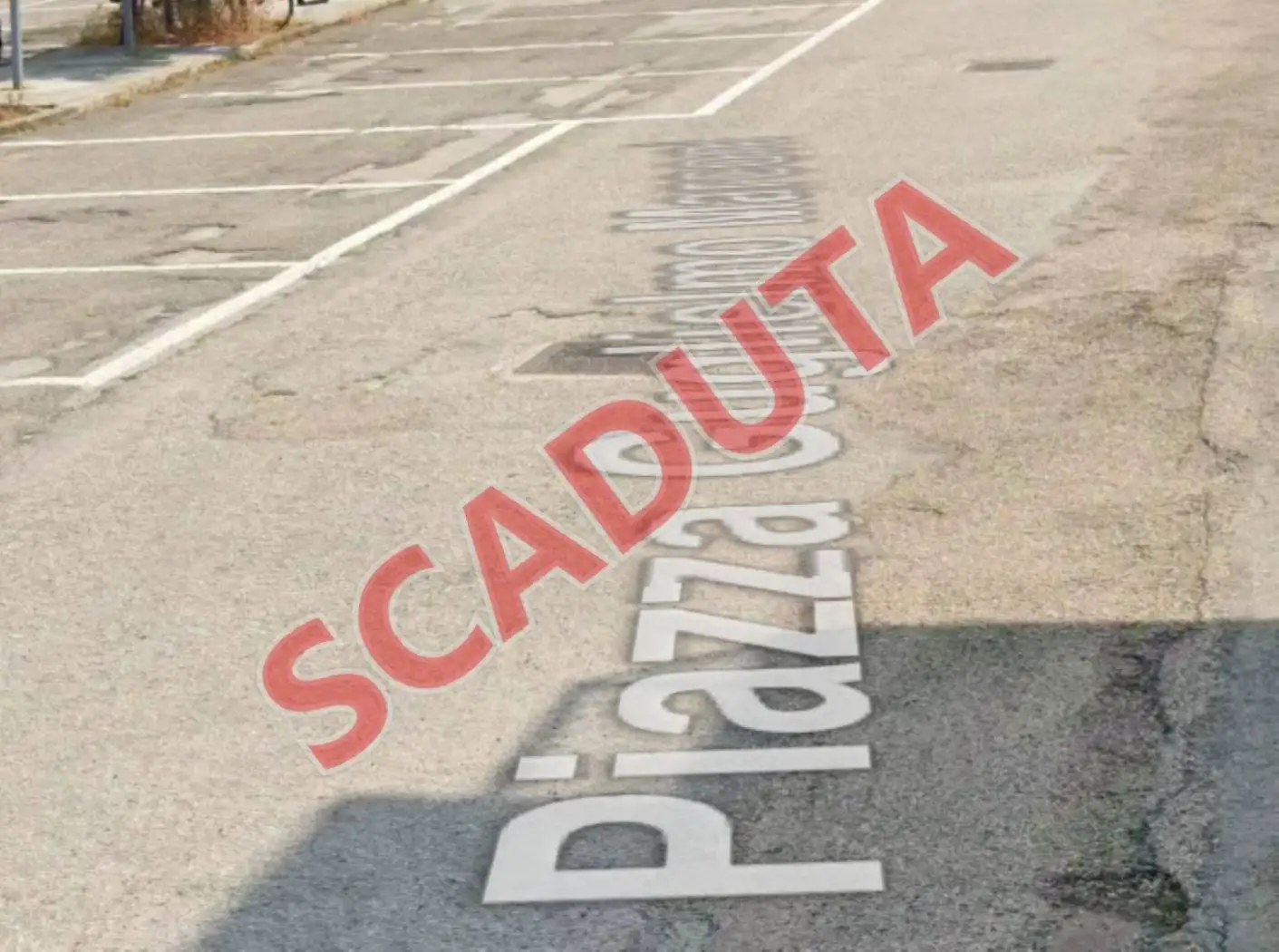 Appartamento in asta a Barbara