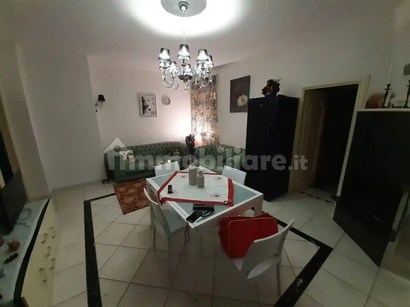 Appartamento in vendita a Civitanova Marche