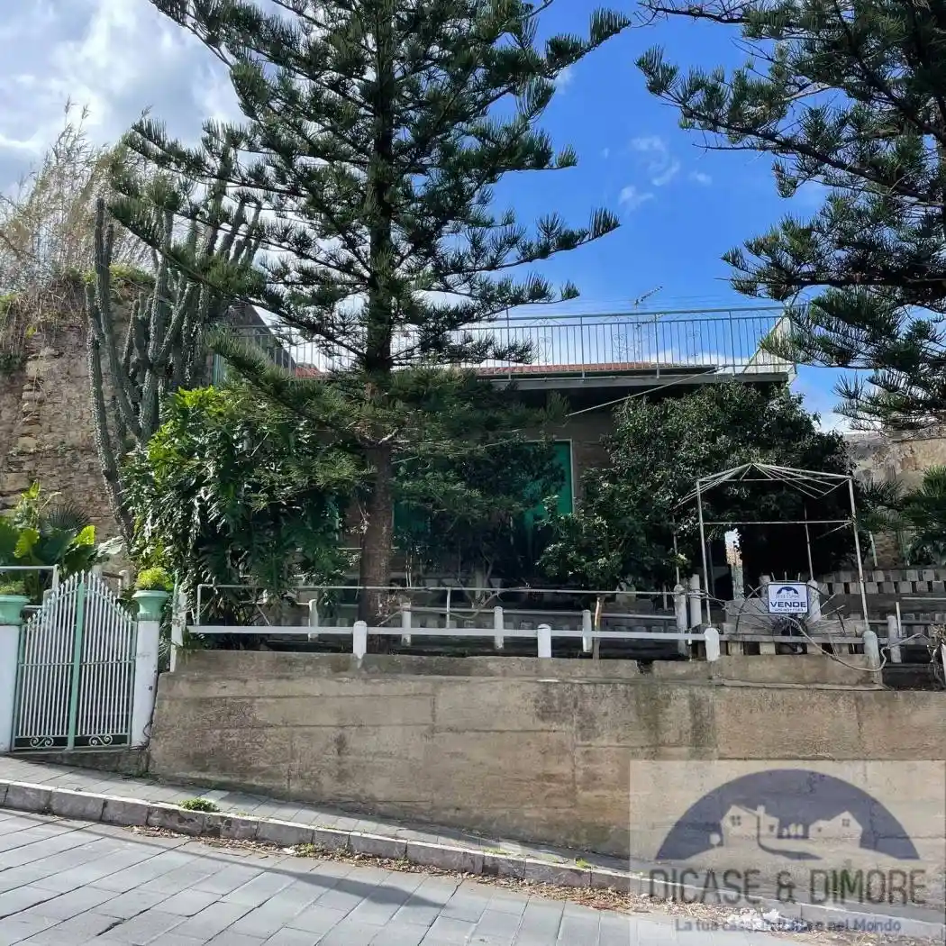 Appartamento in vendita a Acquedolci