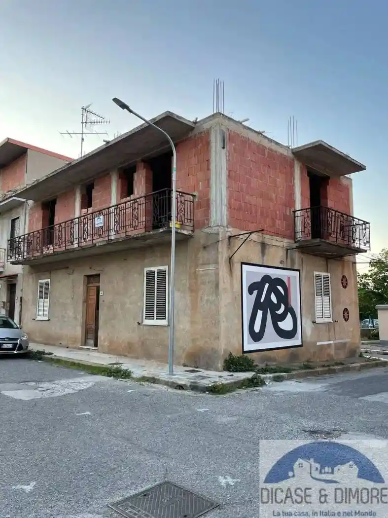 Appartamento in vendita a Acquedolci