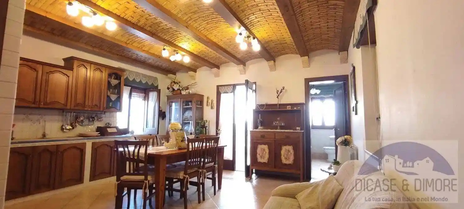 Villa in vendita a Caronia