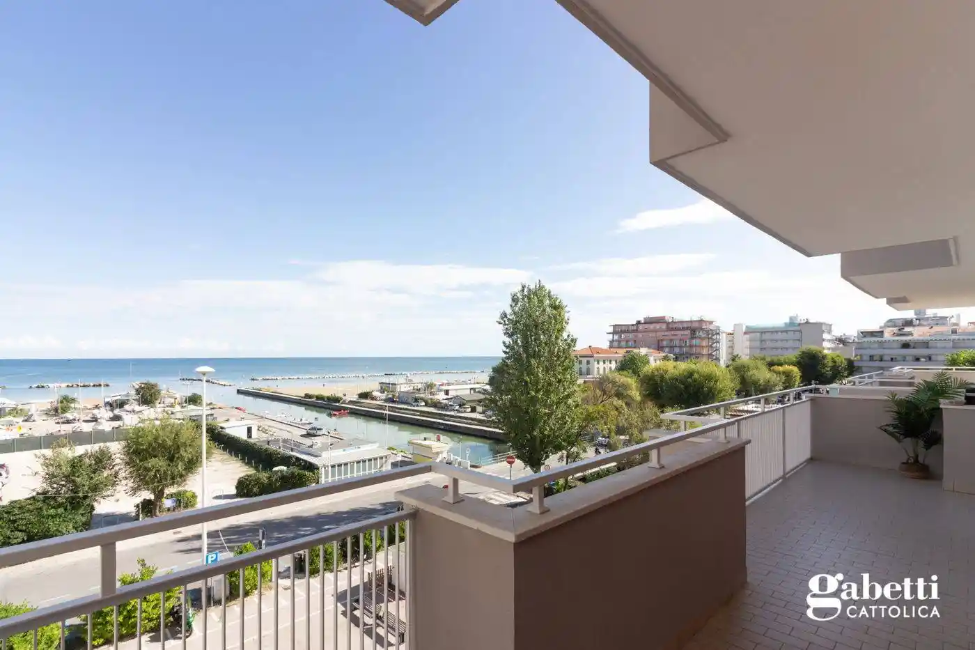 Appartamento in vendita a Cattolica