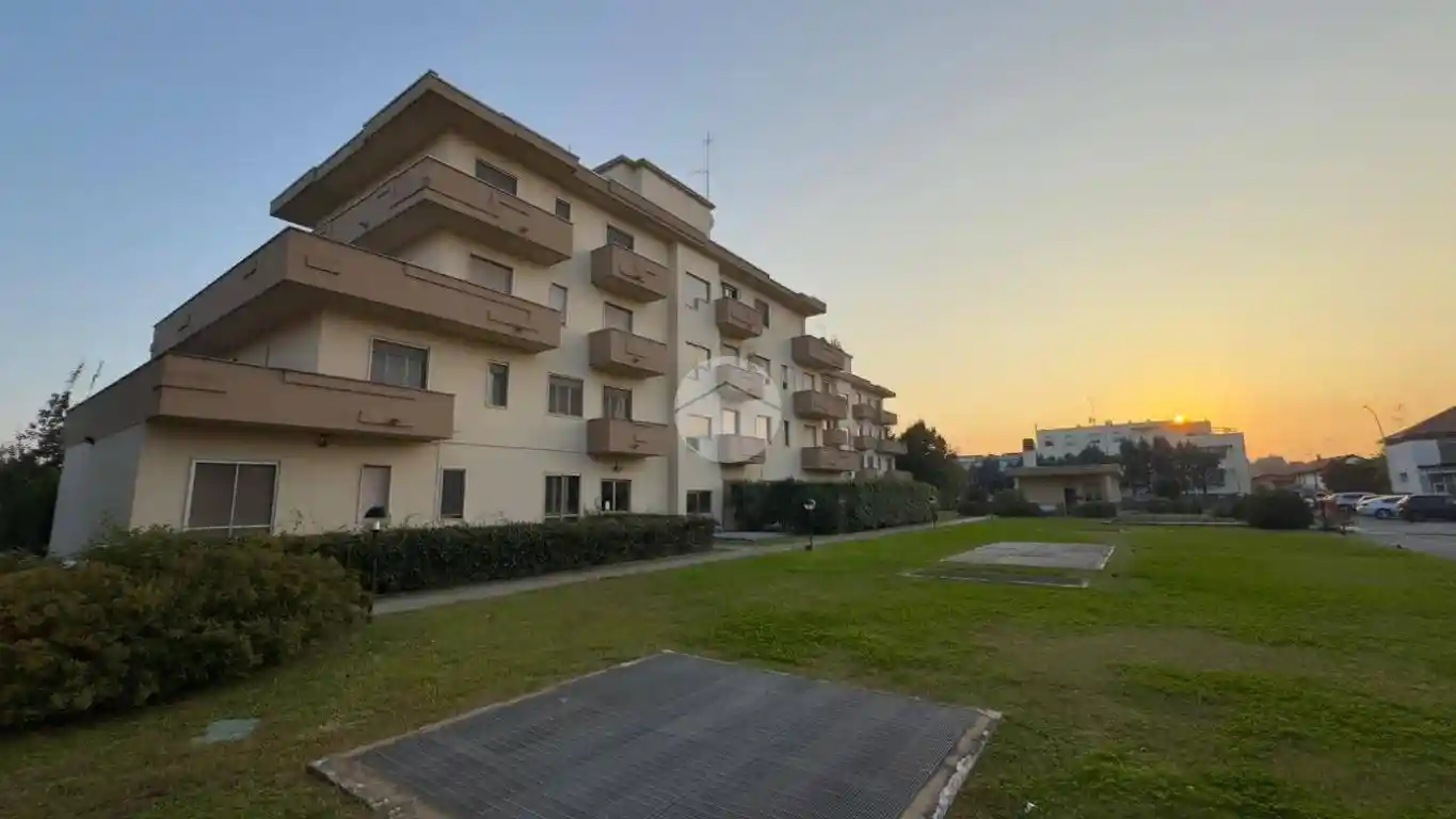 Appartamento in vendita a Vigevano