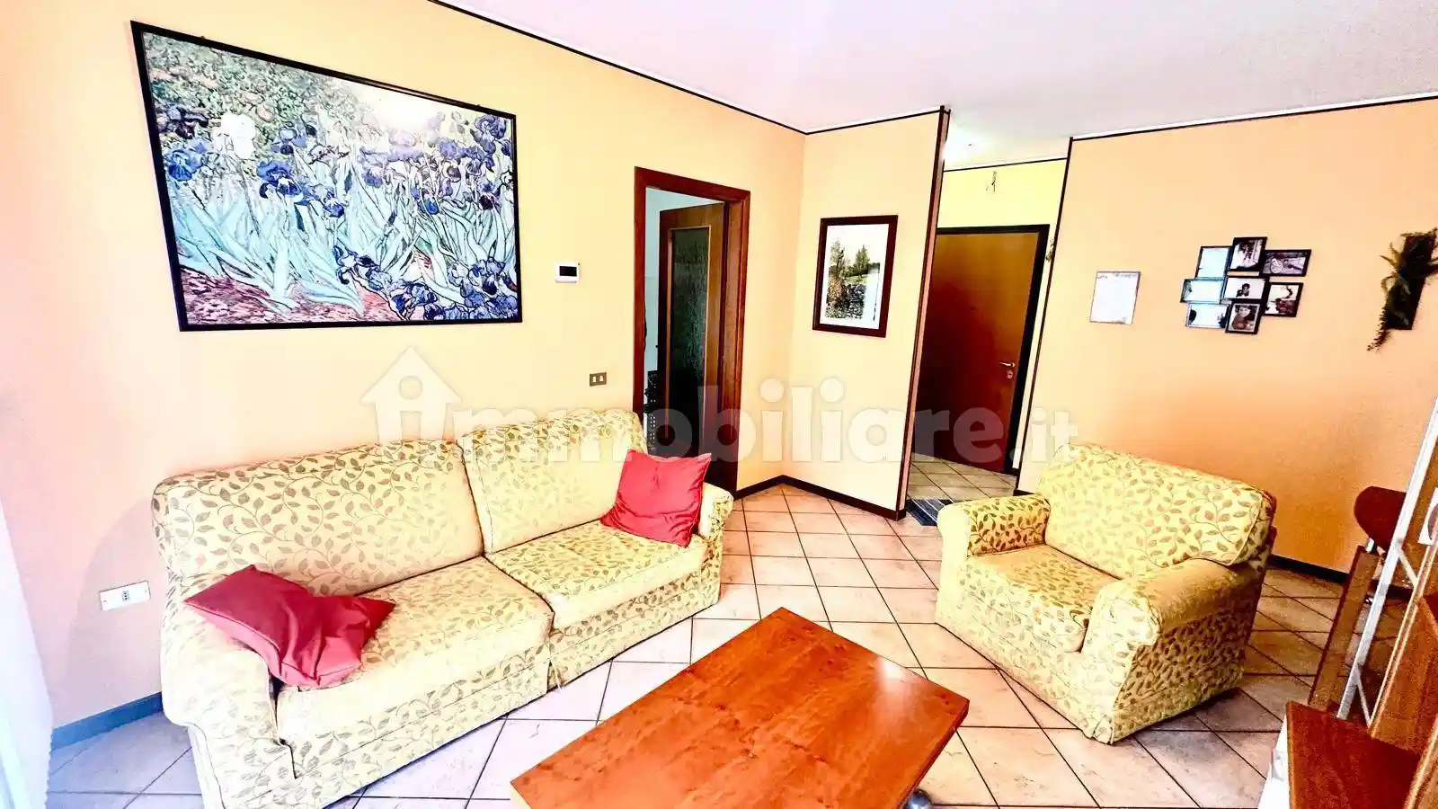 Appartamento in vendita a Mortara