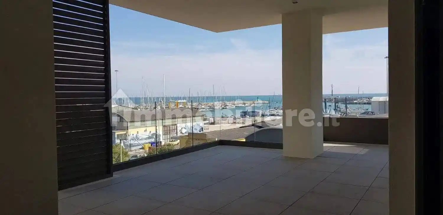 Trilocale viale Giacomo Matteotti, 55, Centro, Civitanova Marche - foto 3