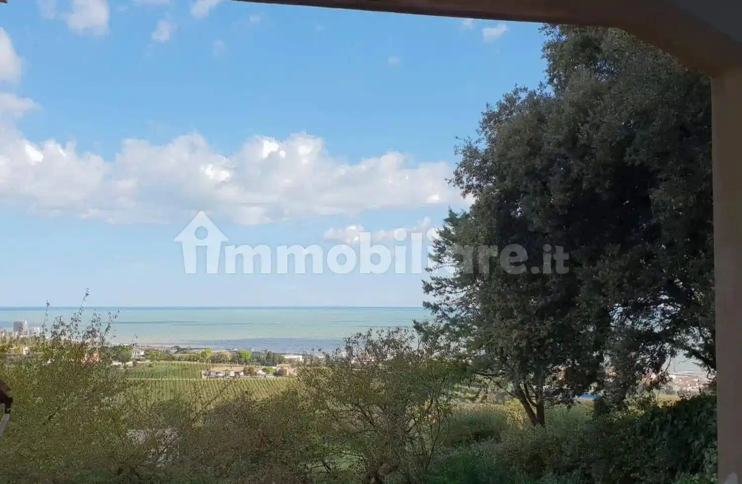 Appartamento in vendita a Civitanova Marche