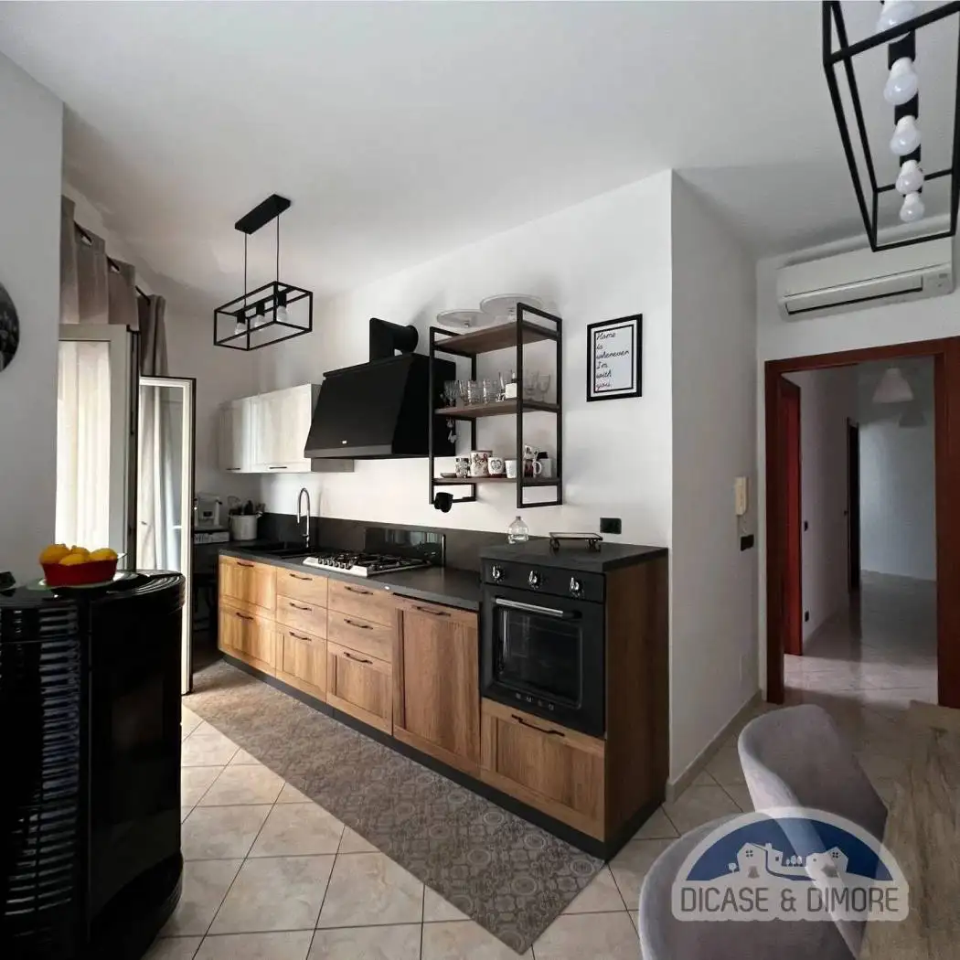 Appartamento in vendita a Capri Leone