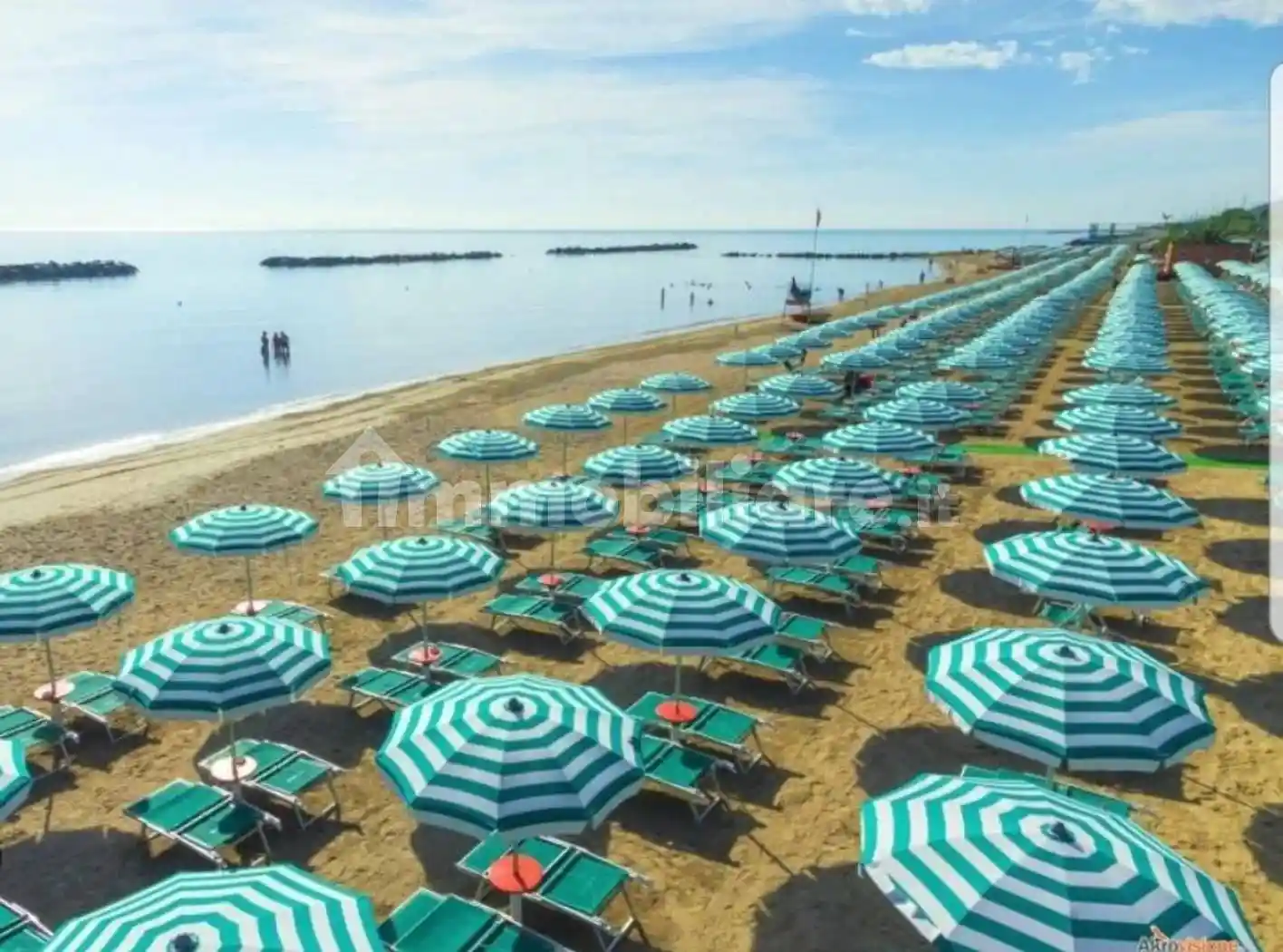 Appartamento in vendita a Civitanova Marche