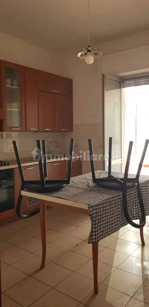 Appartamento in vendita a Civitanova Marche