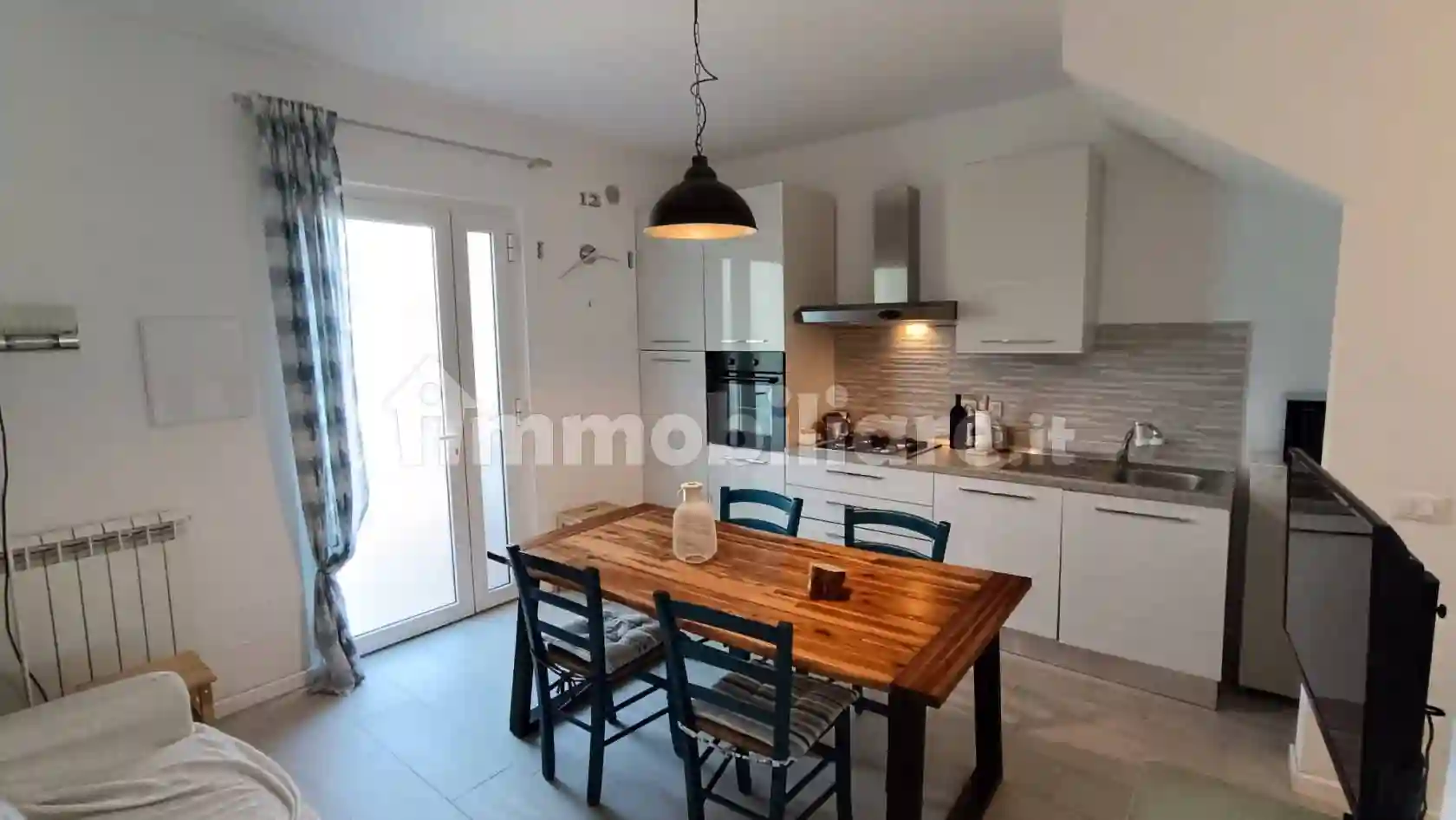 Villetta a schiera - foto 5