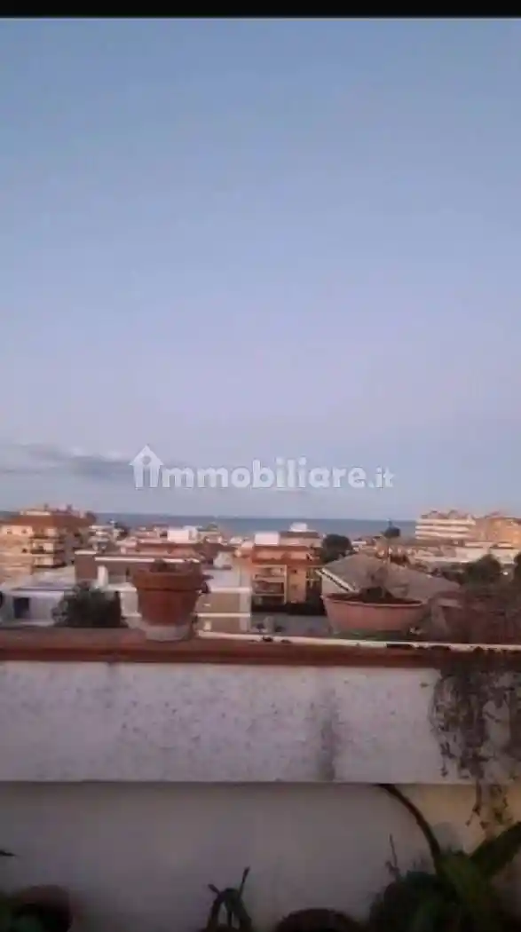 Appartamento in vendita a Civitanova Marche