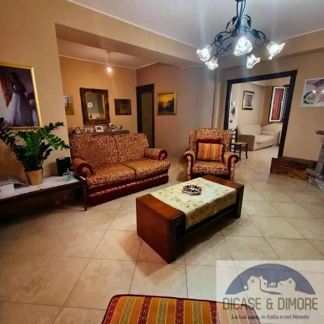 Villa in vendita a Acquedolci