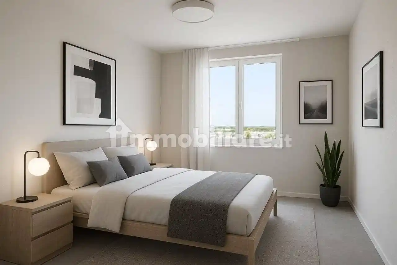 Appartamento in vendita a Jesolo