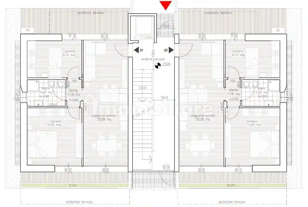 Appartamento - foto 4