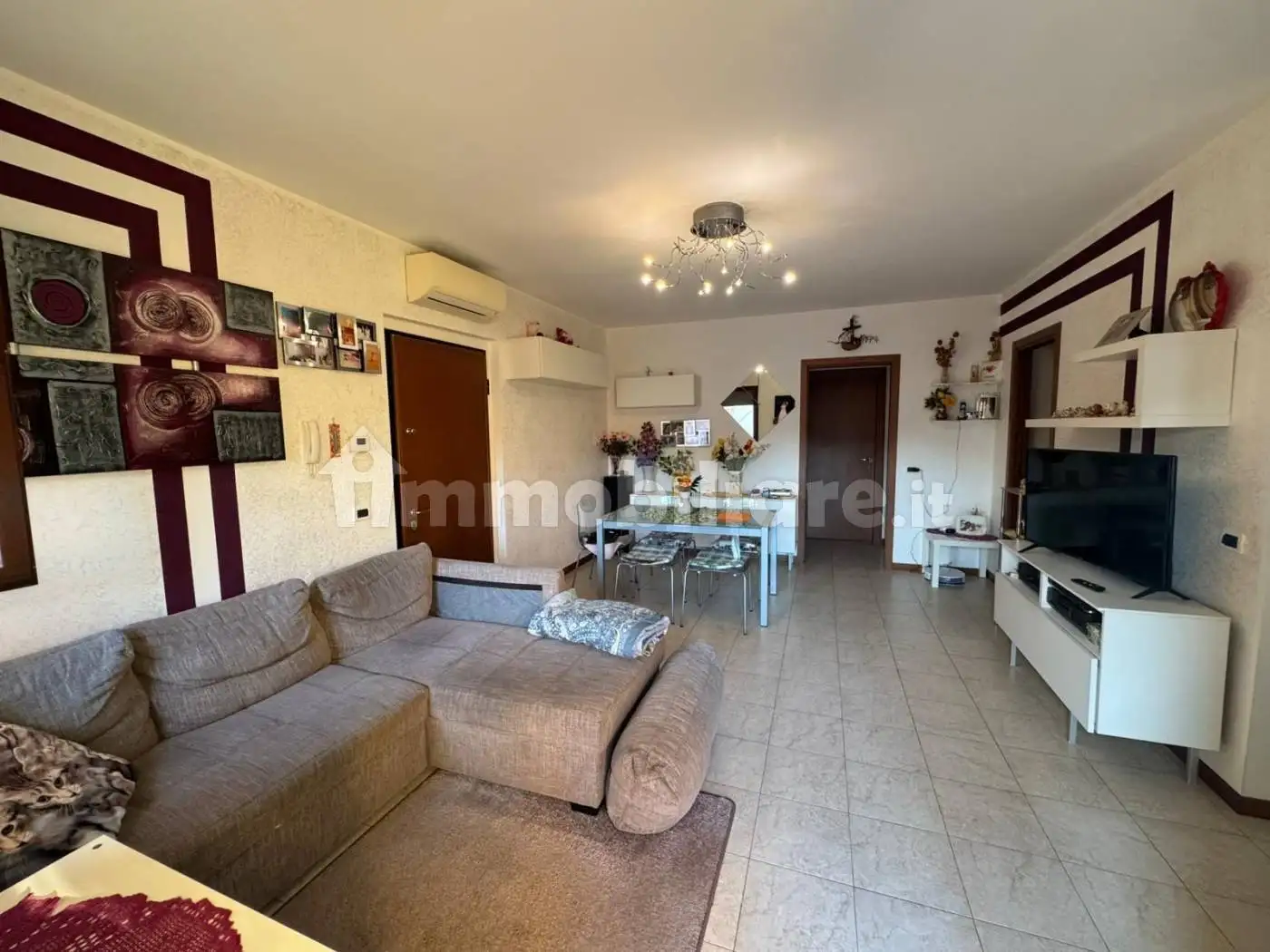 Appartamento in vendita a Cremona