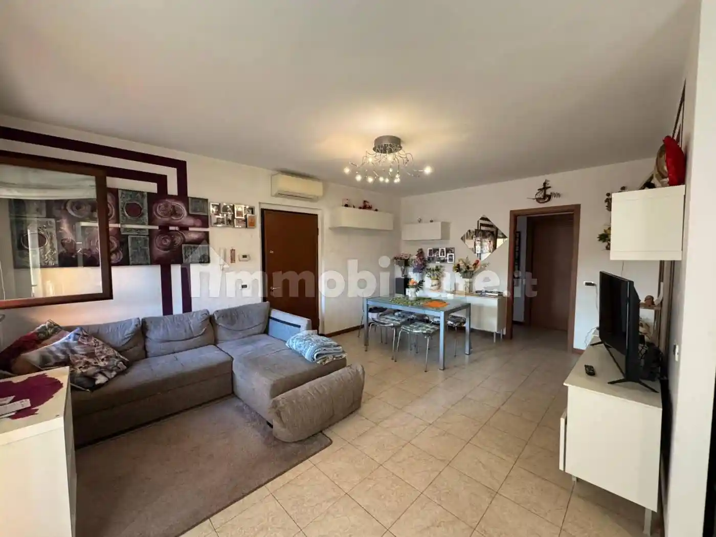 Trilocale via Legione Ceccopieri 2E, San Bernardo - Zaist, Cremona - foto 2