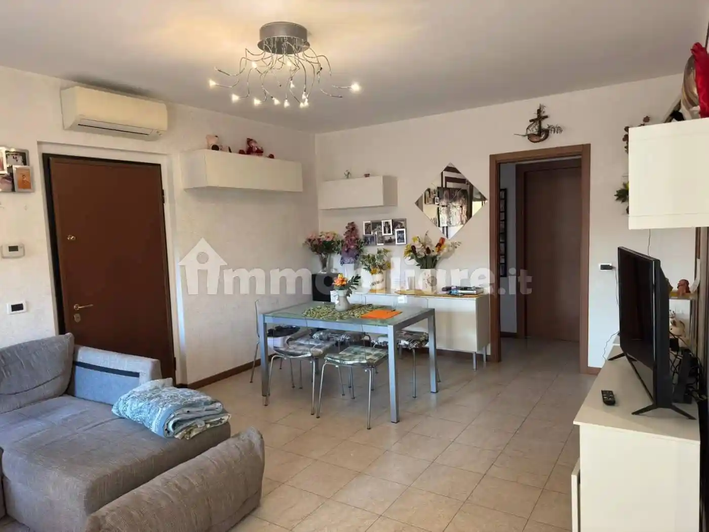 Trilocale via Legione Ceccopieri 2E, San Bernardo - Zaist, Cremona - foto 3