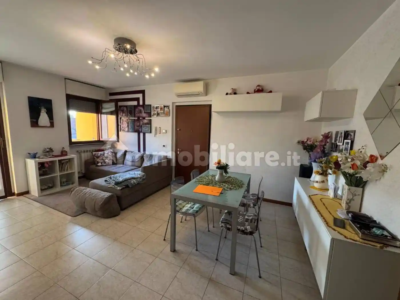 Trilocale via Legione Ceccopieri 2E, San Bernardo - Zaist, Cremona - foto 4