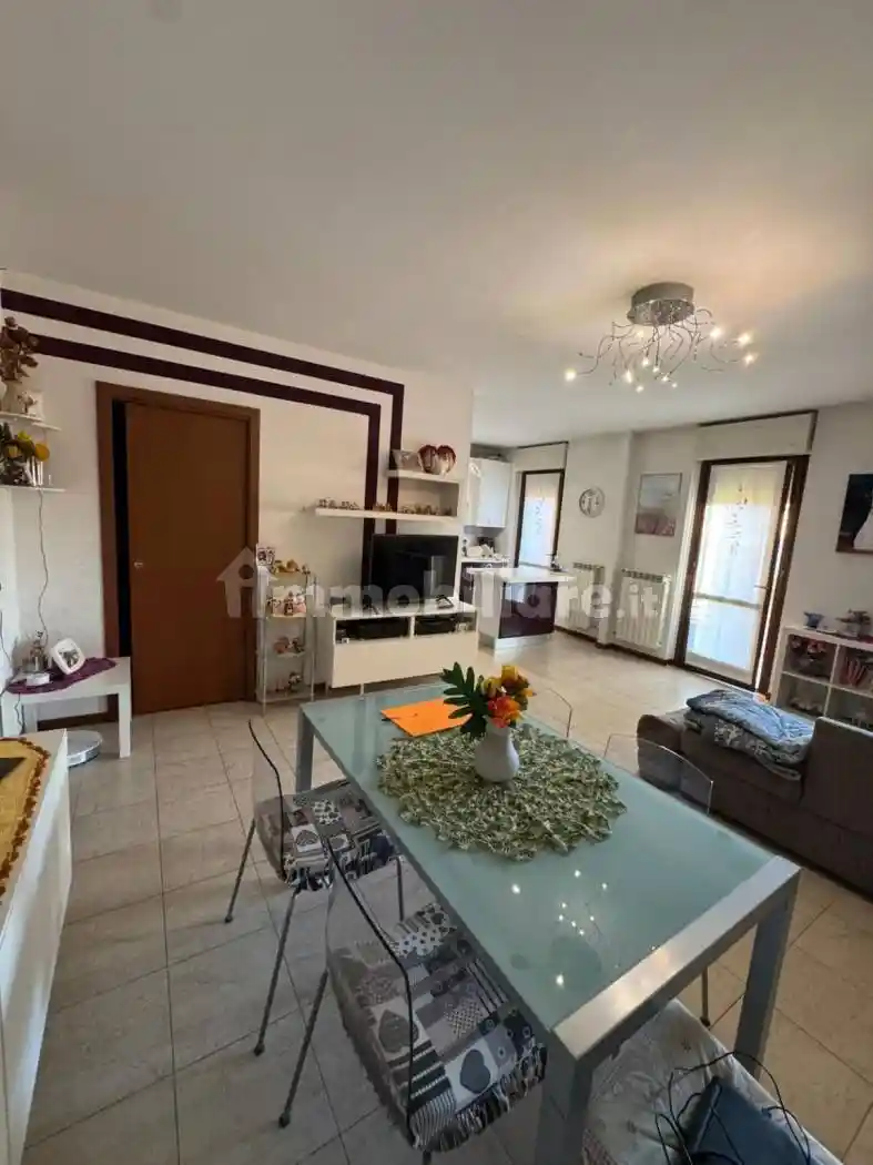 Trilocale via Legione Ceccopieri 2E, San Bernardo - Zaist, Cremona - foto 5