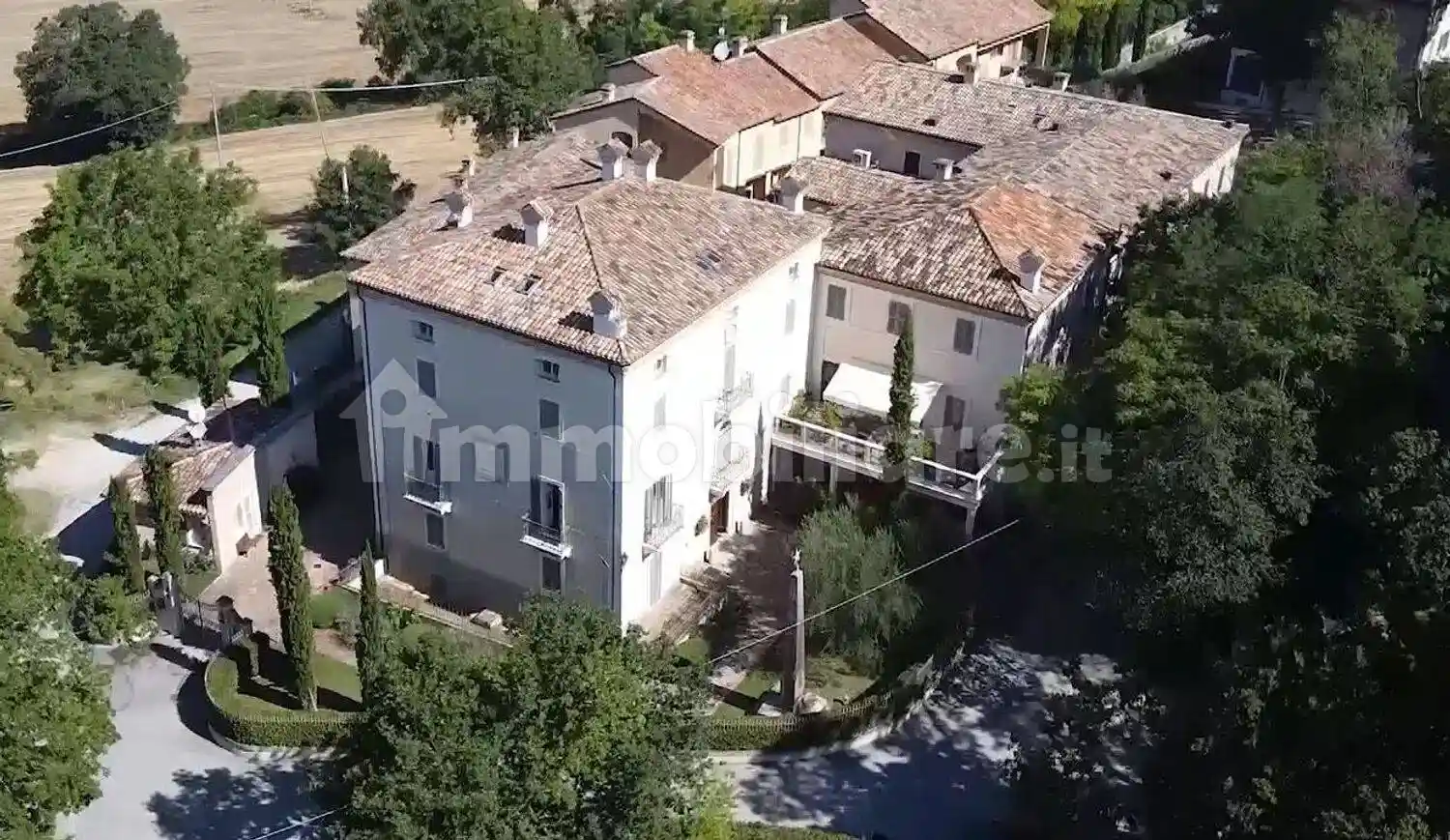 Appartamento in vendita a Colli al Metauro