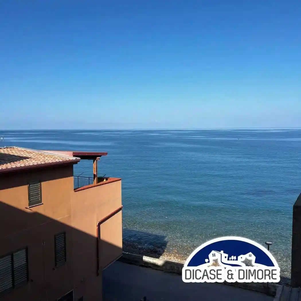 Villa in vendita a Caronia