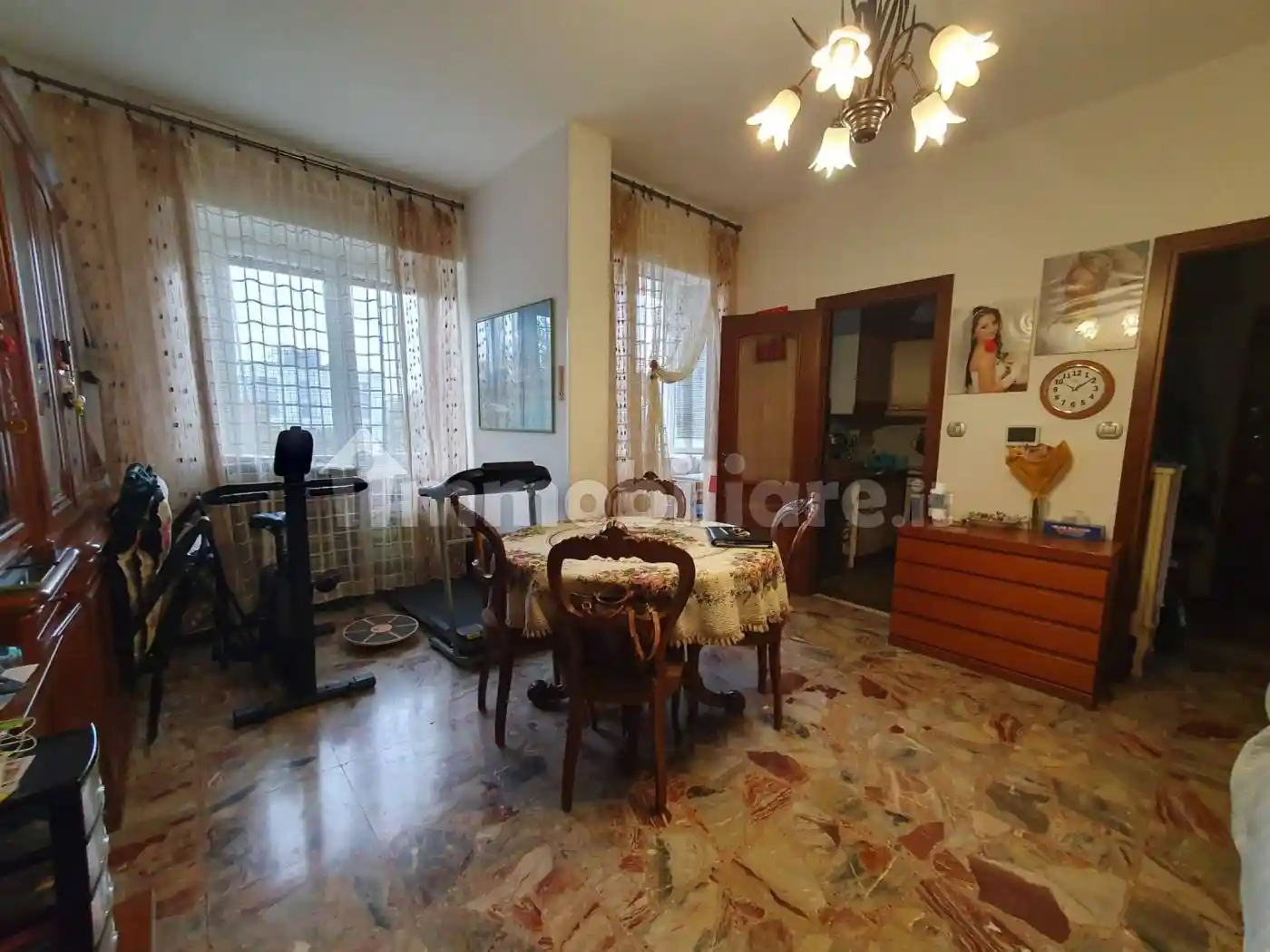 Bilocale via Ovada, Cantalupa - San Paolo, Milano - foto 5