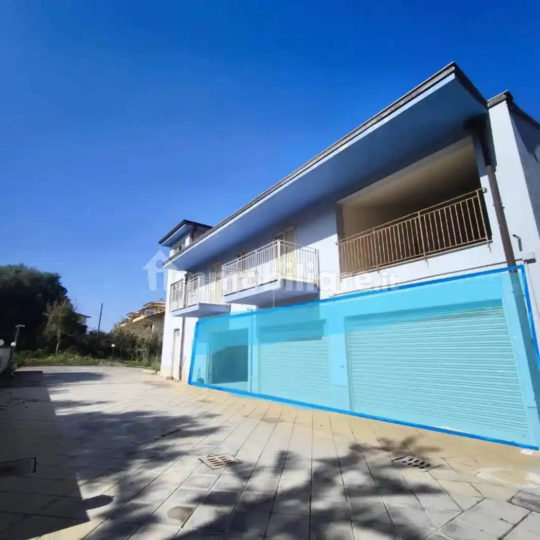 Villa in vendita a Sant'Agata di Militello