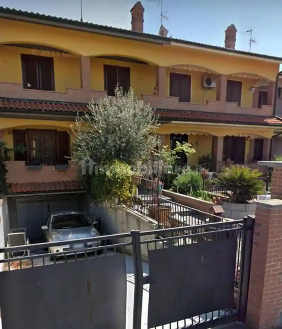 Villa unifamiliare via Leonardo Da Vinci, 18, Villanova d'Ardenghi - foto 2