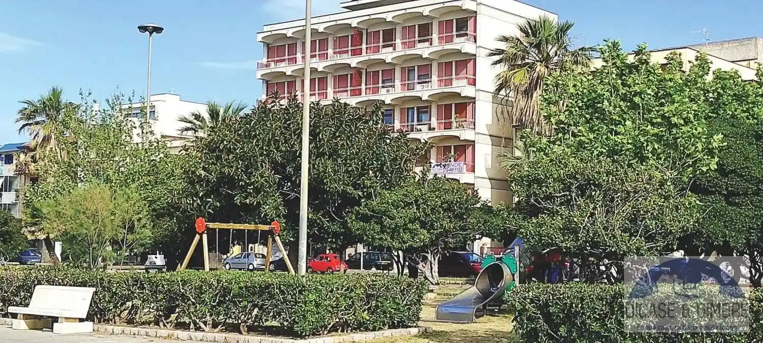 Appartamento in vendita a Sant'Agata di Militello