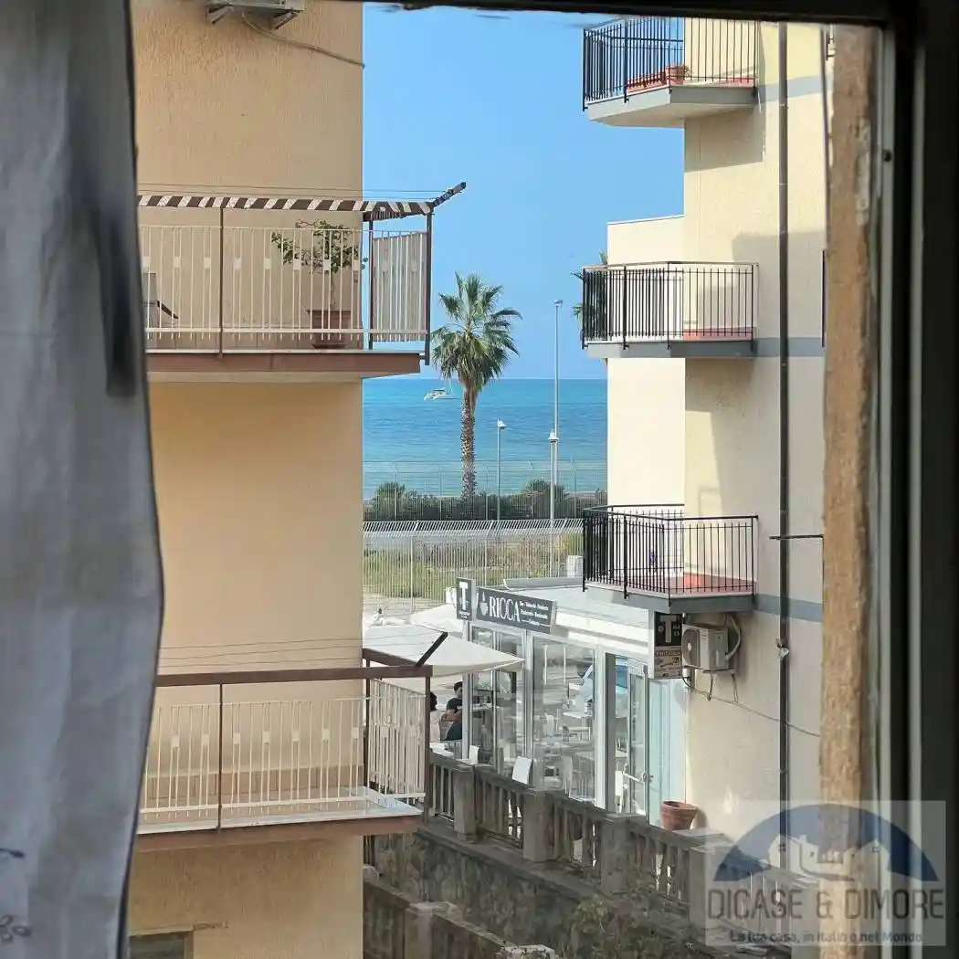 Appartamento in vendita a Sant'Agata di Militello