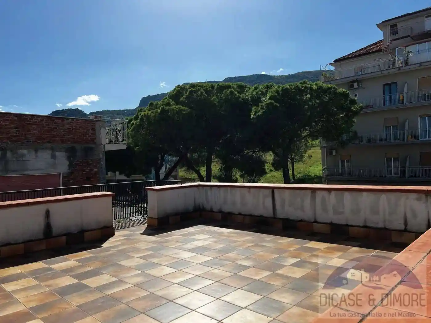 Appartamento in vendita a Acquedolci