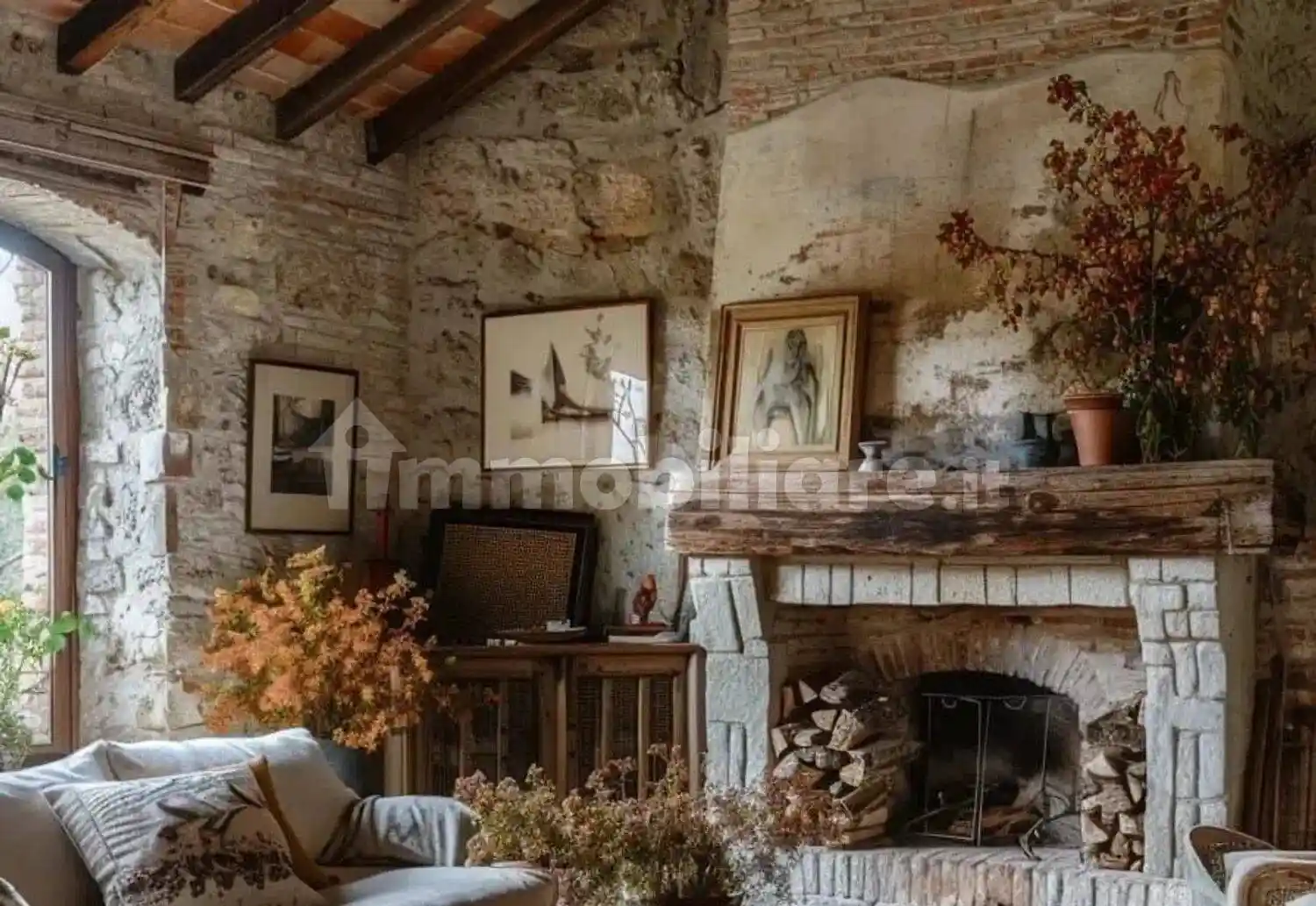 Appartamento in vendita a Castelfranco di Sotto