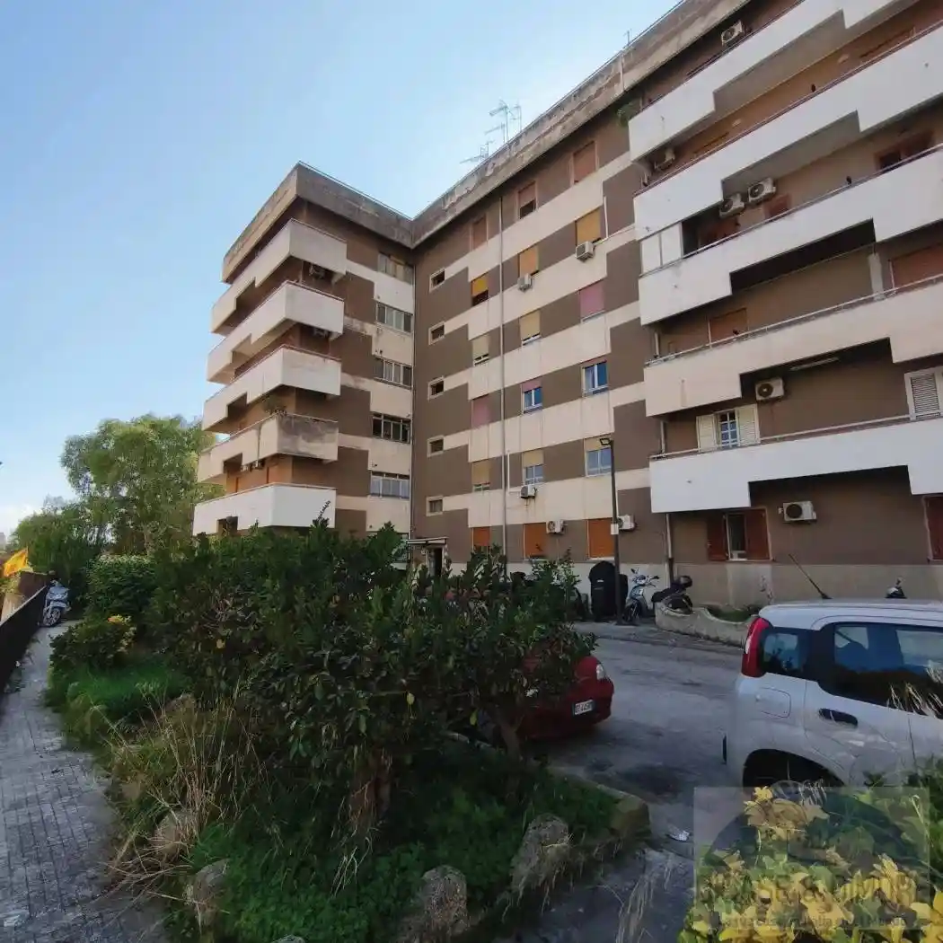 Appartamento in vendita a Messina