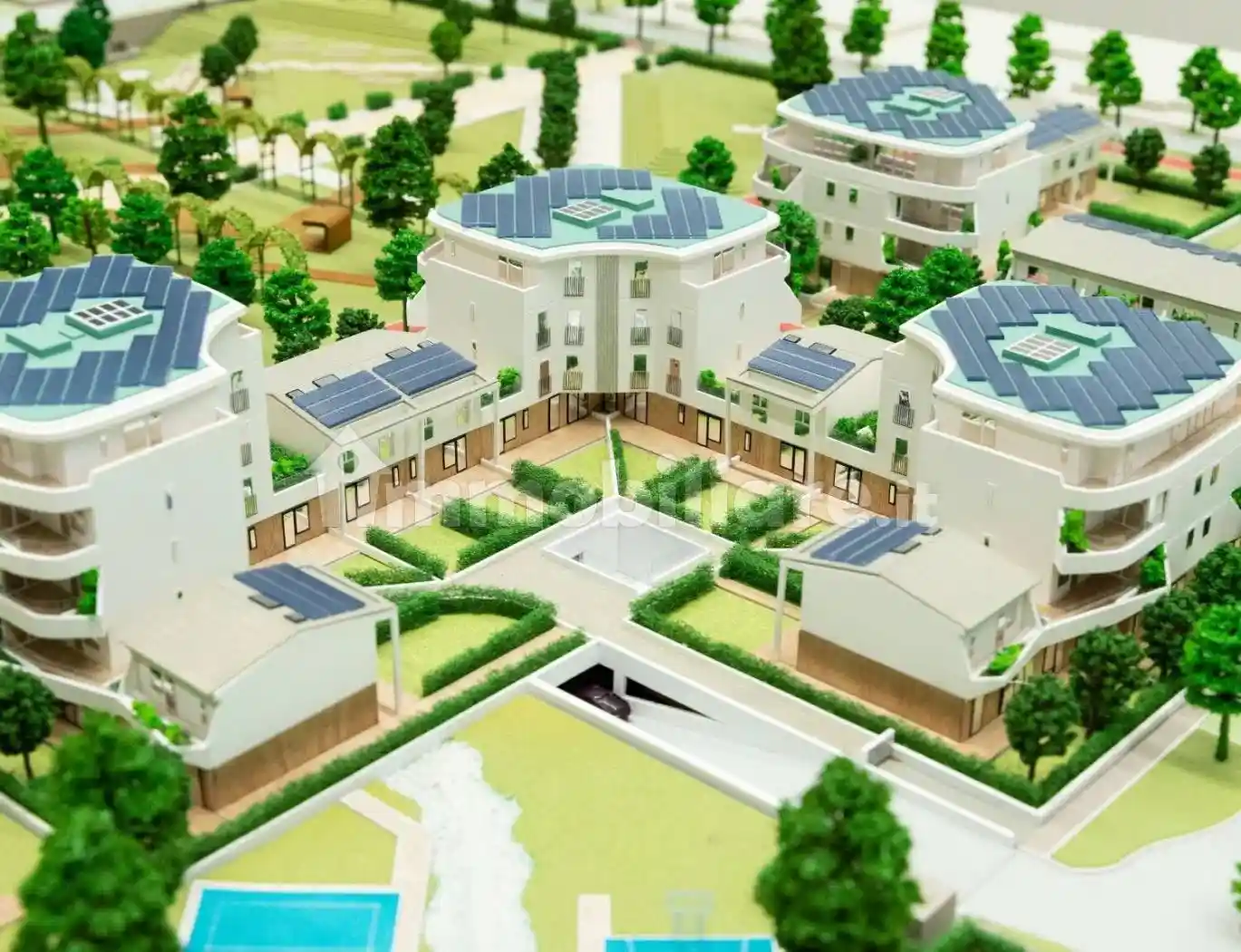 Appartamento in vendita a Rimini