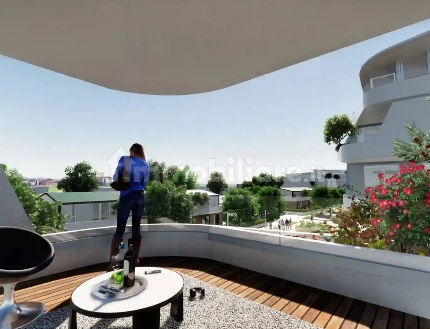 Appartamento - foto 4